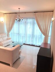 Merawoods (D23), Condominium #407395491